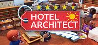 Portada oficial de Hotel Architect para PC