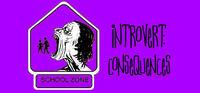 Portada oficial de Introvert: Consequences para PC