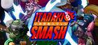 Portada oficial de de Itadaki Smash para PC