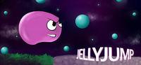 Portada oficial de Jelly Jump para PC