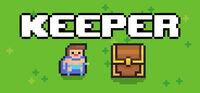 Portada oficial de Keeper (nextProgram) para PC