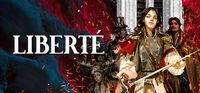 Portada oficial de Liberte para PC