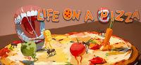 Portada oficial de Life On A Pizza para PC