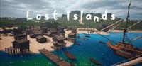 Portada oficial de Lost Islands para PC