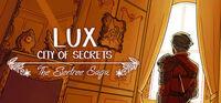 Portada oficial de Lux, City of Secrets para PC