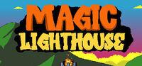 Portada oficial de Magic LightHouse para PC