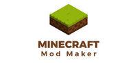 Portada oficial de Minecraft Mod Maker para PC