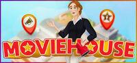 Portada oficial de Moviehouse - The Film Studio Tycoon para PC