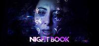 Portada oficial de Night Book para PC