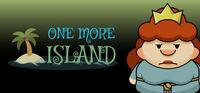 Portada oficial de One More Island para PC