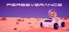 Portada oficial de de Perseverance para PC