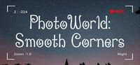 Portada oficial de PhotoWorld: Smooth Сorners para PC
