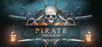 Portada oficial de Pirate Simulator para PC