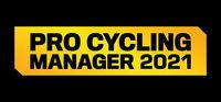 Portada oficial de Pro Cycling Manager 2021 para PC