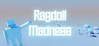 Portada oficial de Ragdoll Madness para PC