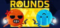 Portada oficial de ROUNDS para PC
