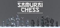 Portada oficial de Samurai Chess para PC