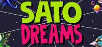 Portada oficial de Sato Dreams para PC