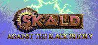 Portada oficial de SKALD: Against the Black Priory para PC