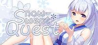Portada oficial de Snow-Swept Quest para PC