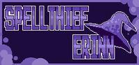 Portada oficial de Spellthief Erinn para PC