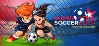 Portada oficial de Super Soccer Blast: America vs Europe para PC