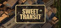 Portada oficial de Sweet Transit para PC