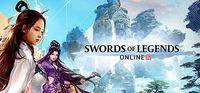 Portada oficial de Swords of Legends Online para PC