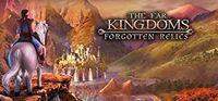 Portada oficial de The Far Kingdoms: Forgotten Relics para PC