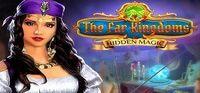 Portada oficial de The Far Kingdoms: Hidden Magic para PC