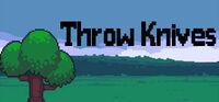 Portada oficial de Throw Knives para PC