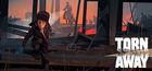 Portada oficial de de Torn Away para PC