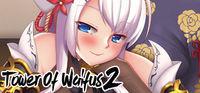 Portada oficial de Tower of Waifus 2 para PC