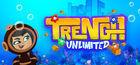 Portada oficial de de Trenga Unlimited para PC