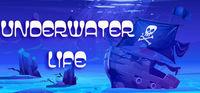 Portada oficial de Underwater Life para PC