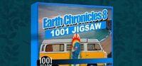 Portada oficial de 1001 Jigsaw: Earth Chronicles 8 para PC