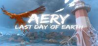 Portada oficial de Aery - Last Day of Earth para PC