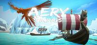 Portada oficial de Aery - Vikings para PC