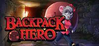 Portada oficial de Backpack Hero para PC