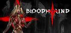 Portada oficial de de Bloodhound para PC