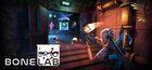 Portada oficial de de BONELAB para PC