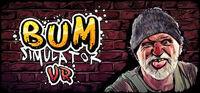 Portada oficial de Bum Simulator VR para PC