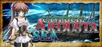 Portada oficial de Castaway of the Ardusta Sea para PC