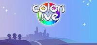 Portada oficial de Colors Live para PC