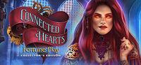 Portada oficial de Connected Hearts: Juego De Fortuna Edicin Сoleccionista para PC