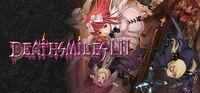 Portada oficial de Deathsmiles 1 - 2 para PC