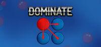 Portada oficial de Dominate - Board Game para PC