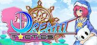 Portada oficial de Dream Tactics para PC