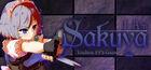 Portada oficial de de I Am Sakuya: Touhou FPS Game para PC