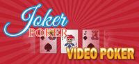Portada oficial de Joker Poker - Video Poker para PC